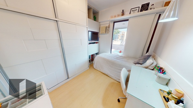 Apartamento à venda com 3 quartos, 111m² - Foto 10