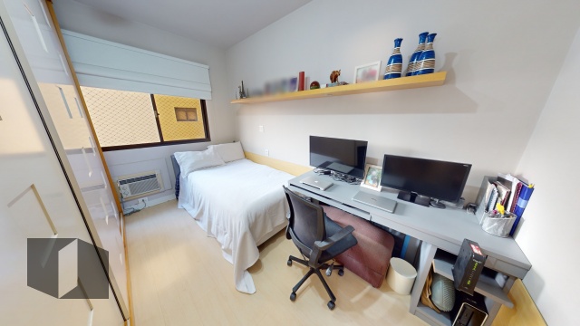 Apartamento à venda com 3 quartos, 111m² - Foto 9