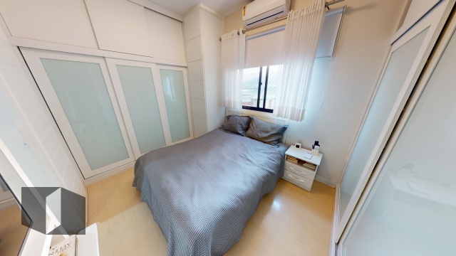 Apartamento à venda com 3 quartos, 111m² - Foto 12