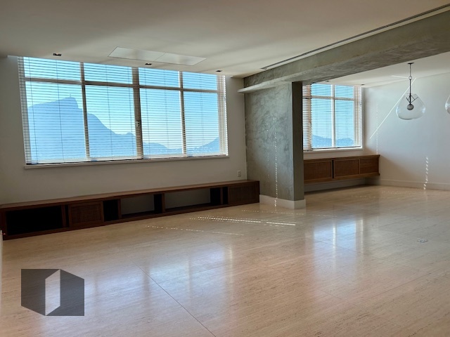 Apartamento à venda com 4 quartos, 197m² - Foto 3