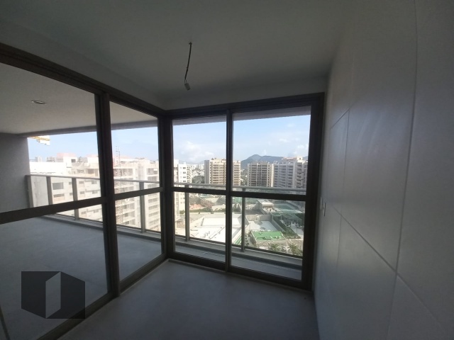 Apartamento à venda com 3 quartos, 120m² - Foto 25