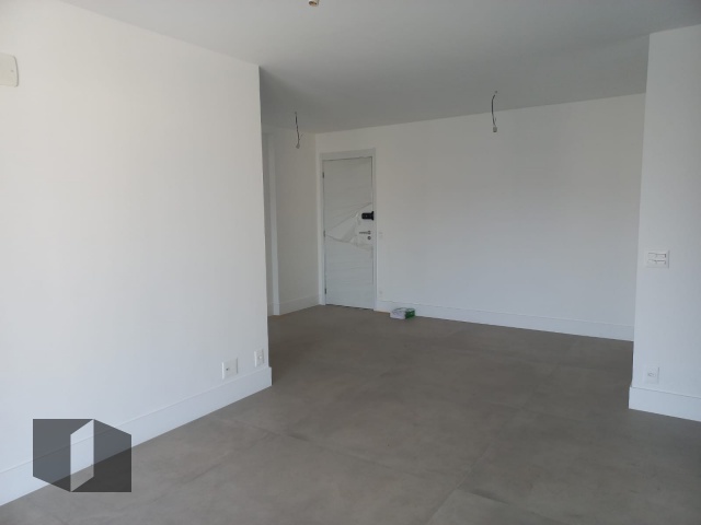 Apartamento à venda com 3 quartos, 120m² - Foto 9