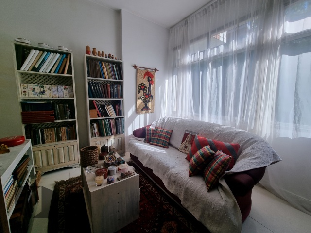 Apartamento à venda com 4 quartos, 200m² - Foto 15