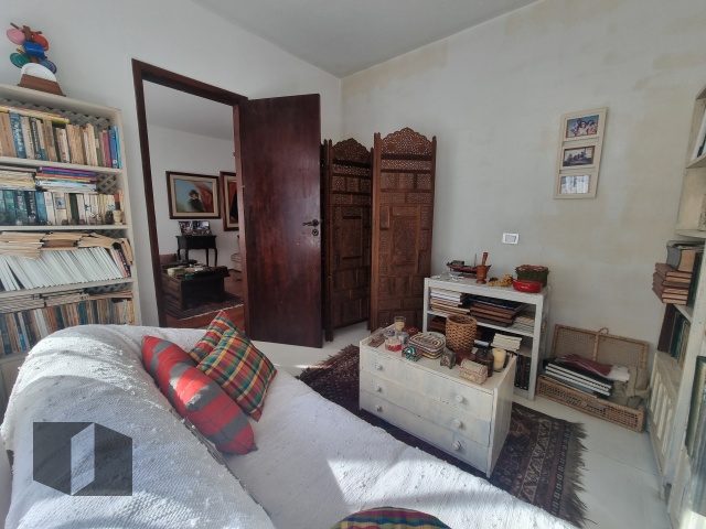 Apartamento à venda com 4 quartos, 200m² - Foto 17