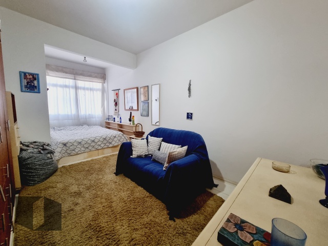 Apartamento à venda com 4 quartos, 200m² - Foto 18