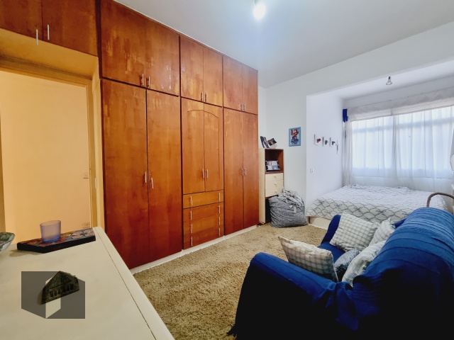 Apartamento à venda com 4 quartos, 200m² - Foto 19