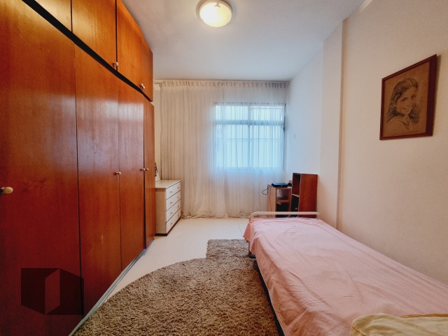 Apartamento à venda com 4 quartos, 200m² - Foto 20