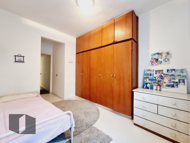 Apartamento à venda com 4 quartos, 200m² - Foto 21