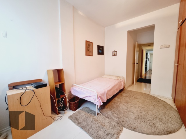 Apartamento à venda com 4 quartos, 200m² - Foto 22