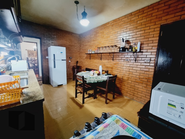 Apartamento à venda com 4 quartos, 200m² - Foto 31