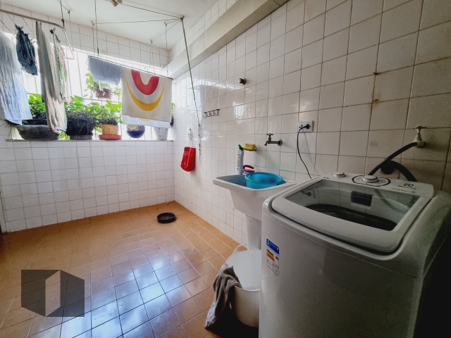 Apartamento à venda com 4 quartos, 200m² - Foto 32