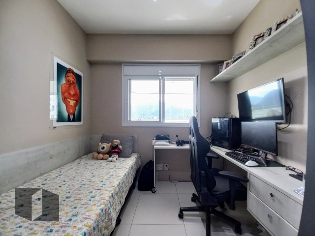 Apartamento à venda com 4 quartos, 163m² - Foto 16