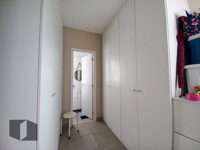 Apartamento à venda com 4 quartos, 163m² - Foto 24