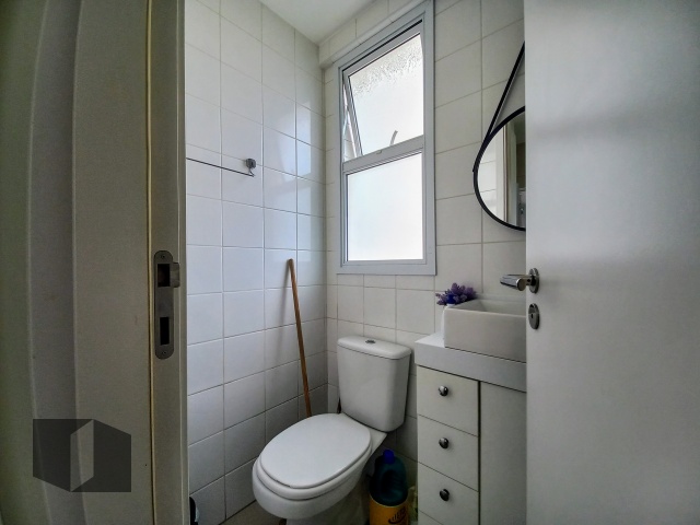 Apartamento à venda com 4 quartos, 163m² - Foto 25