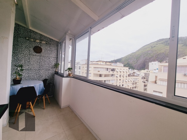 Apartamento à venda com 3 quartos, 120m² - Foto 10