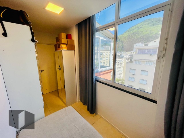 Apartamento à venda com 3 quartos, 120m² - Foto 23