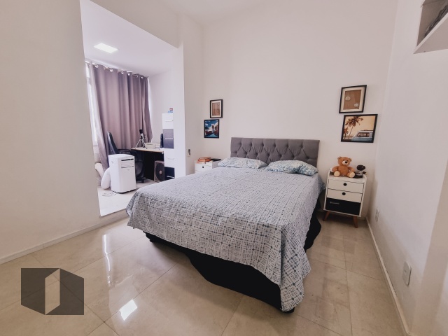 Apartamento à venda com 3 quartos, 120m² - Foto 26