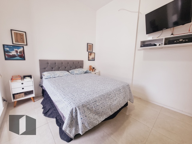 Apartamento à venda com 3 quartos, 120m² - Foto 27