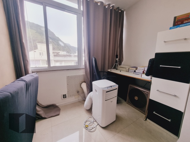 Apartamento à venda com 3 quartos, 120m² - Foto 28