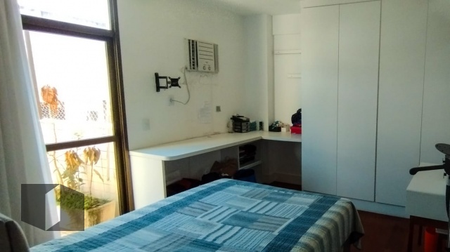 Cobertura à venda com 4 quartos, 320m² - Foto 12