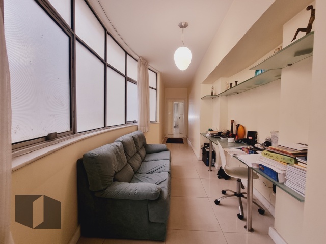 Apartamento à venda com 4 quartos, 283m² - Foto 12