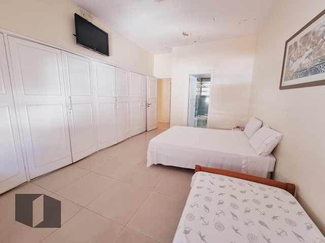 Apartamento à venda com 4 quartos, 283m² - Foto 16