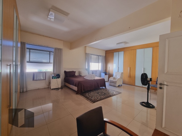 Apartamento à venda com 4 quartos, 283m² - Foto 19