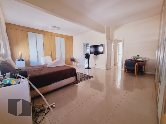 Apartamento à venda com 4 quartos, 283m² - Foto 20