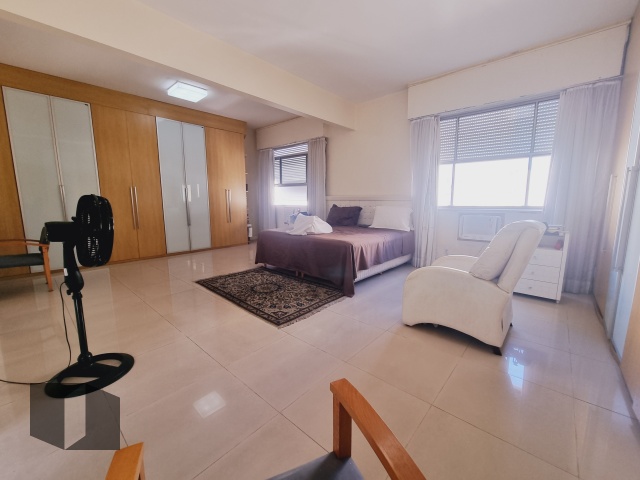 Apartamento à venda com 4 quartos, 283m² - Foto 21