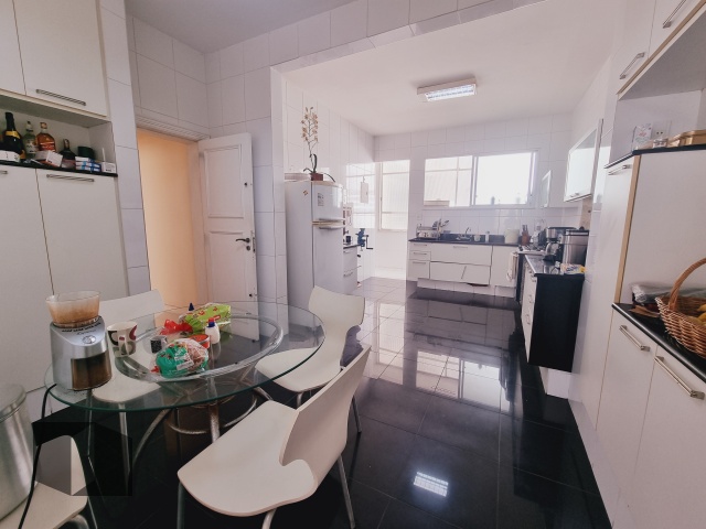 Apartamento à venda com 4 quartos, 283m² - Foto 27