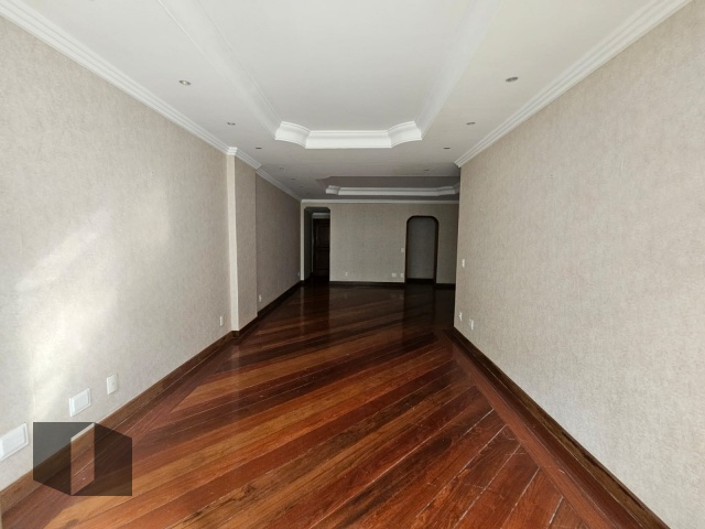 Apartamento à venda com 4 quartos, 177m² - Foto 5