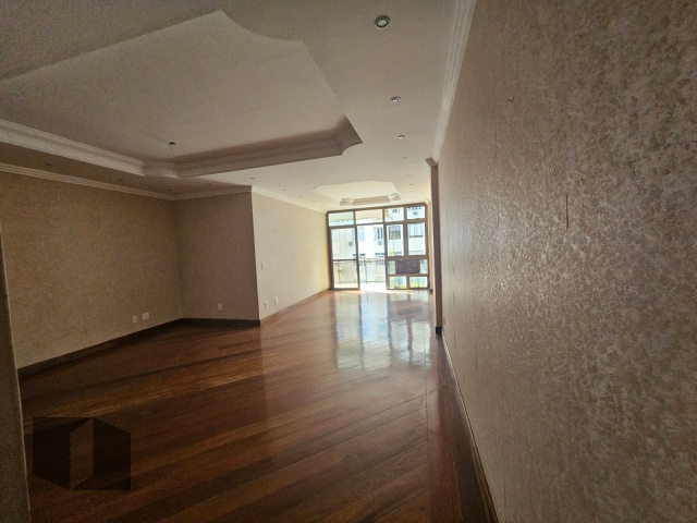 Apartamento à venda com 4 quartos, 177m² - Foto 6