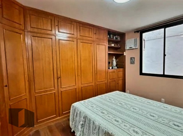 Apartamento à venda com 4 quartos, 153m² - Foto 12