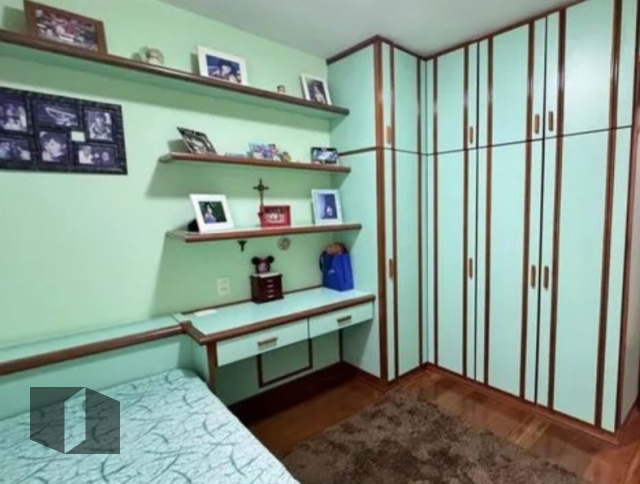 Apartamento à venda com 4 quartos, 153m² - Foto 14