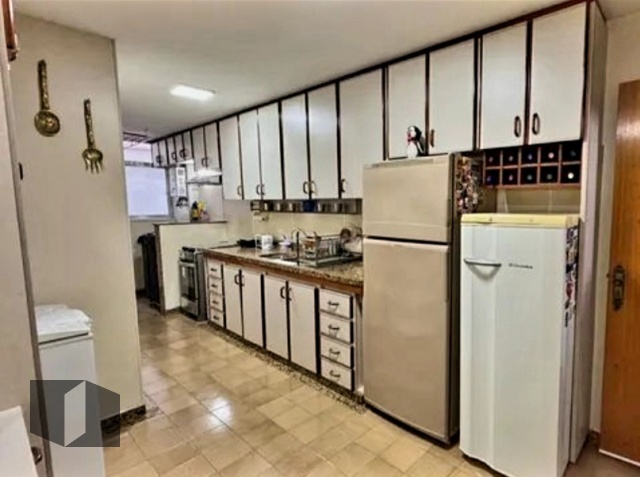 Apartamento à venda com 4 quartos, 153m² - Foto 21