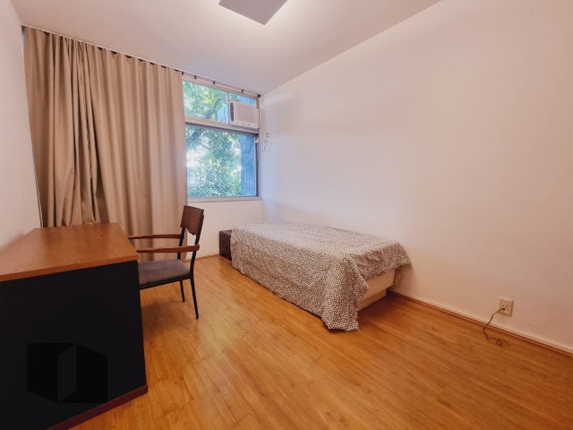 Apartamento para alugar com 4 quartos, 130m² - Foto 10