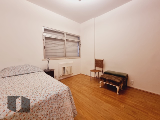 Apartamento para alugar com 4 quartos, 130m² - Foto 15