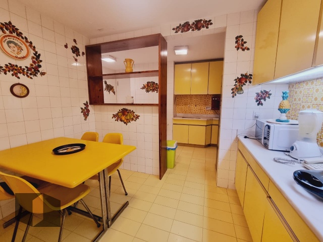 Apartamento para alugar com 4 quartos, 130m² - Foto 30