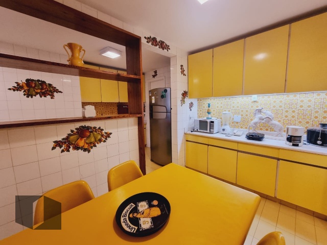 Apartamento para alugar com 4 quartos, 130m² - Foto 31