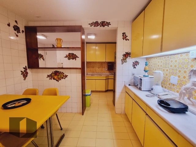 Apartamento para alugar com 4 quartos, 130m² - Foto 33