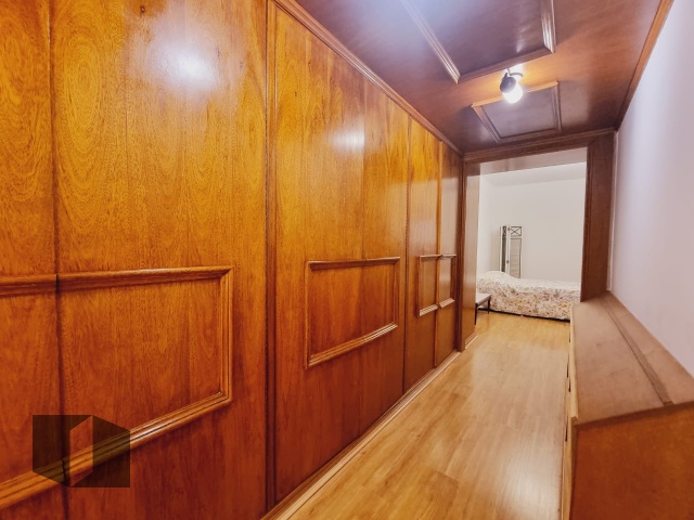 Apartamento para alugar com 4 quartos, 130m² - Foto 19