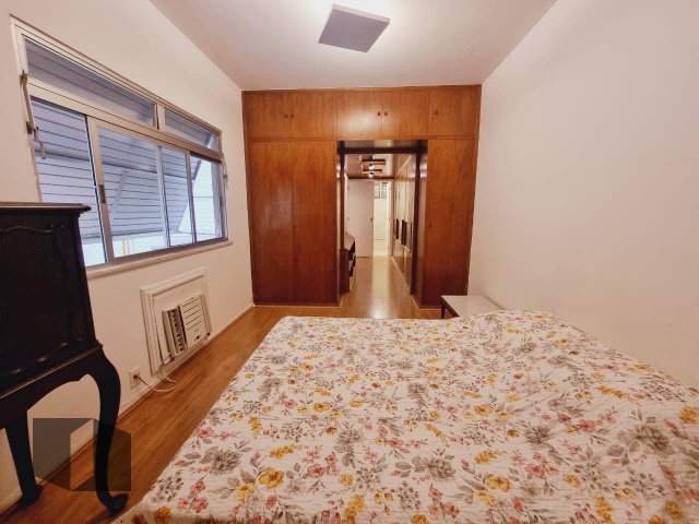 Apartamento para alugar com 4 quartos, 130m² - Foto 21