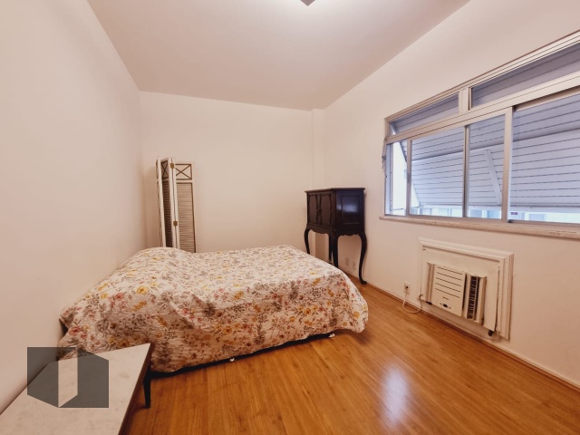 Apartamento para alugar com 4 quartos, 130m² - Foto 22