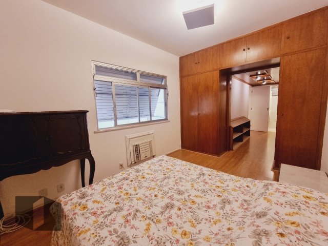 Apartamento para alugar com 4 quartos, 130m² - Foto 23