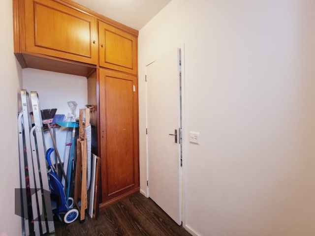 Apartamento para alugar com 4 quartos, 130m² - Foto 42