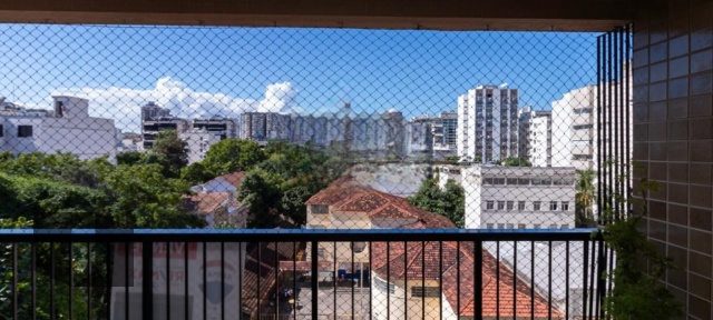 Cobertura à venda com 3 quartos, 201m² - Foto 12