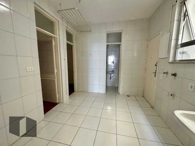 Apartamento para alugar com 4 quartos, 215m² - Foto 20