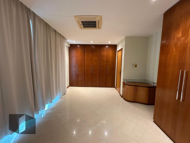 Apartamento para alugar com 3 quartos, 143m² - Foto 15