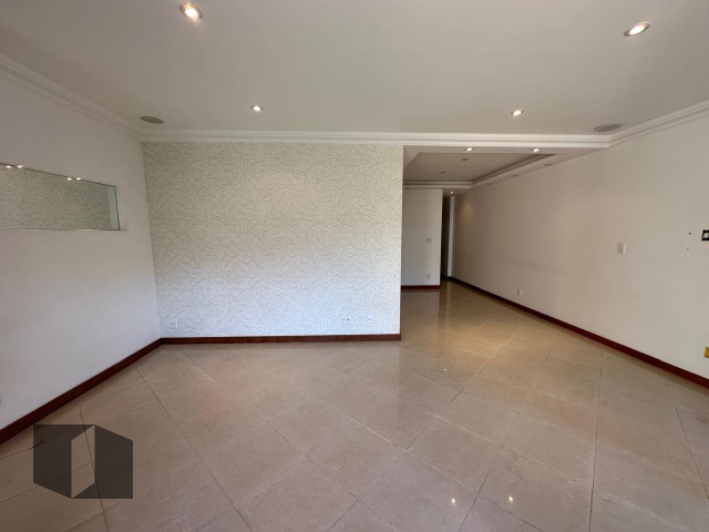 Apartamento para alugar com 3 quartos, 143m² - Foto 4