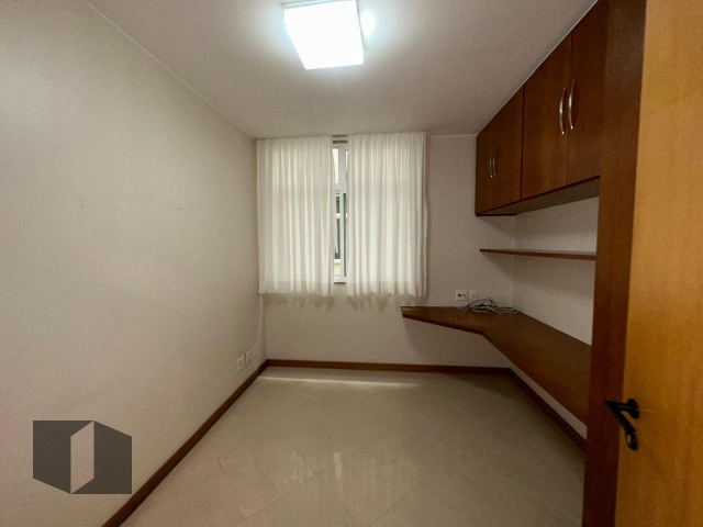 Apartamento para alugar com 3 quartos, 143m² - Foto 25